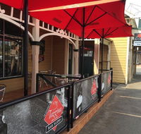 Cafe Rhubaba - eAccommodation