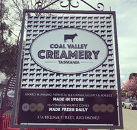 Coal Valley Creamery - eAccommodation