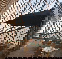 Eco Centre Cafe - eAccommodation