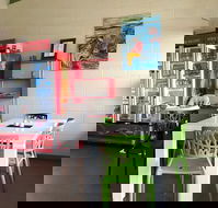 Elle's Beef  Reef - eAccommodation