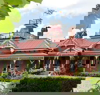 Fredericks at Ormiston House - eAccommodation