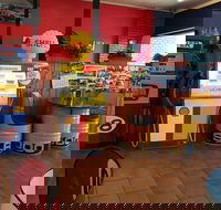 French Sticks Bakery