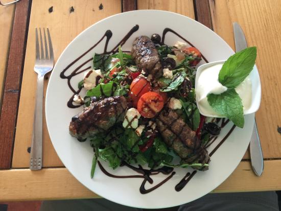 Shearwater TAS eAccommodation