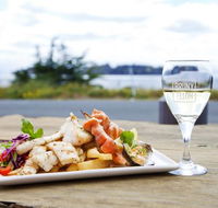 Hotel Bruny Bistro - eAccommodation