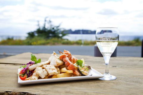 Hotel Bruny Bistro - eAccommodation 0