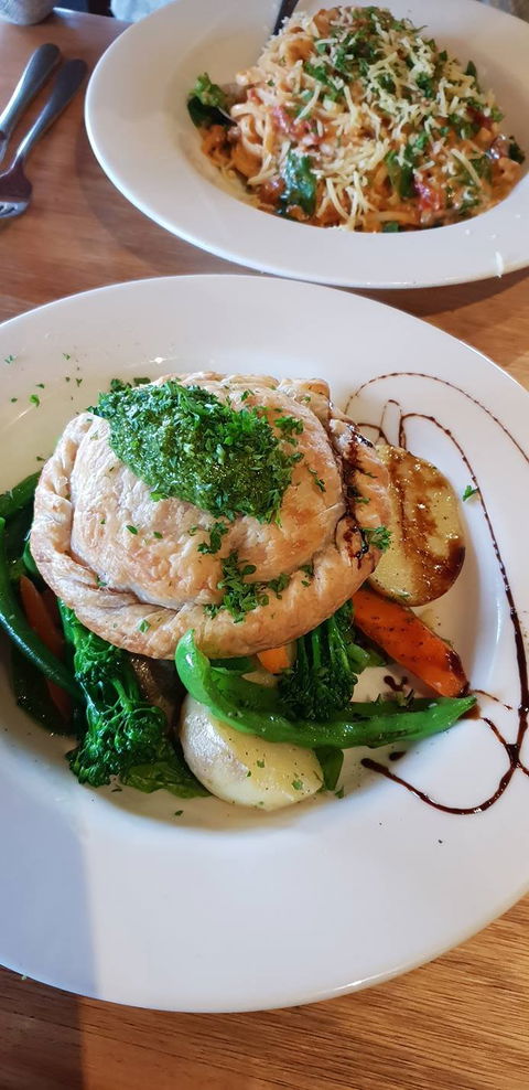 Hotel Bruny Bistro - eAccommodation 2