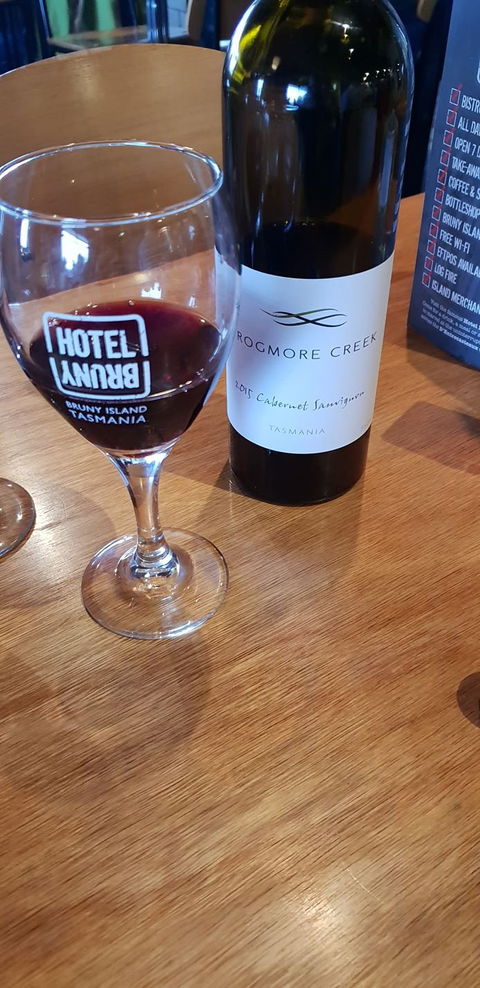 Hotel Bruny Bistro - eAccommodation 3