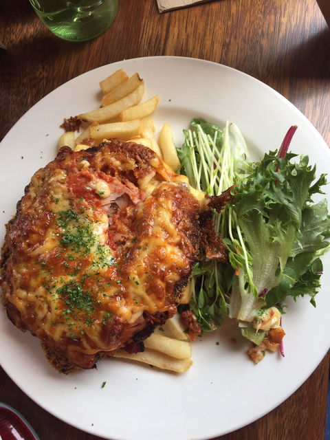 Hotel Bruny Bistro - eAccommodation 5