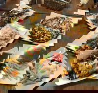 JoDonny's Restaurant - eAccommodation