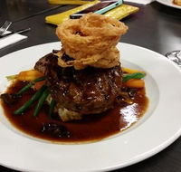 King Island Golf - eAccommodation