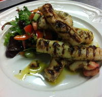 Kings Cuisine - eAccommodation