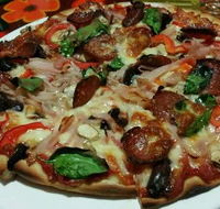 Mountain Mumma - eAccommodation