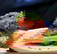 Nina Restaurant and Bar - eAccommodation