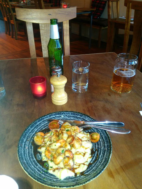 Oleada - eAccommodation 2