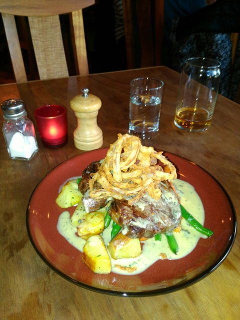 Oleada - eAccommodation 3