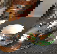 Portside Links Gallery and Cafe - eAccommodation