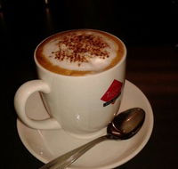 Round Hill Coffee - eAccommodation