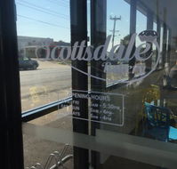 Scottsdale Bakery - eAccommodation