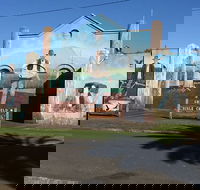 Sheffield Berry Gardens - eAccommodation