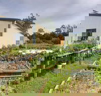 Springfield Tea Room - eAccommodation