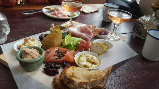 Sassafras TAS eAccommodation