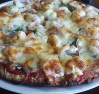 Tempt Bakery Cafe - eAccommodation