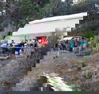 The Bay Fish - eAccommodation