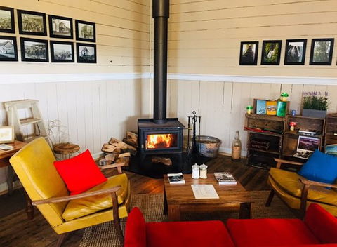 The Mushroom At Waratah - eAccommodation 0