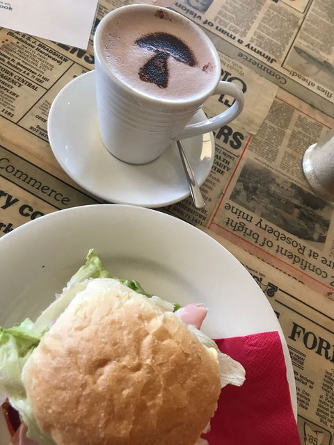 The Mushroom At Waratah - eAccommodation 3