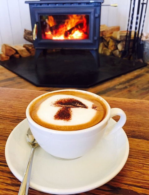 The Mushroom At Waratah - eAccommodation 5