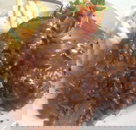 The Rocky Cape Tavern