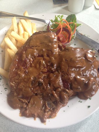 The Rocky Cape Tavern - eAccommodation 0