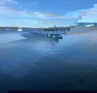 The Wharf Bar  Kitchen - eAccommodation