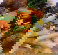 The Wharf Hotel Wynyard