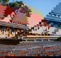 Tracks on Point - eAccommodation