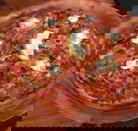 Trimboli's Pizzas - eAccommodation