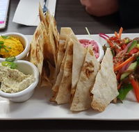 Waves Restaurant - eAccommodation