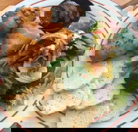 Wicked Cheese Factory - eAccommodation