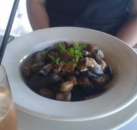 Wild Harvest - eAccommodation