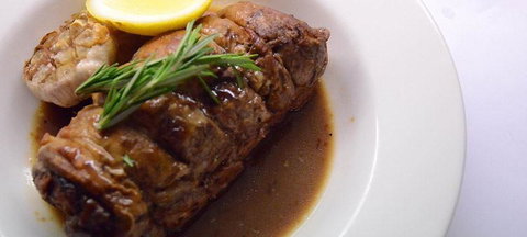 FOS Kitchen & Bar - eAccommodation 0