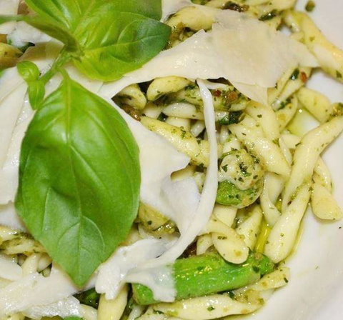 FOS Kitchen & Bar - eAccommodation 10