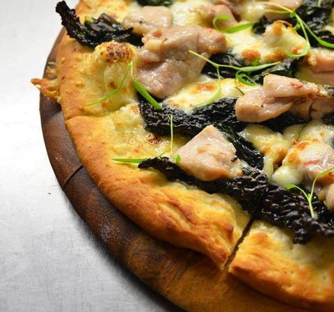 FOS Kitchen & Bar - eAccommodation 11