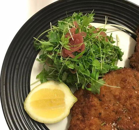 FOS Kitchen & Bar - eAccommodation 13