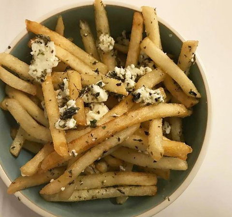 FOS Kitchen & Bar - eAccommodation 14