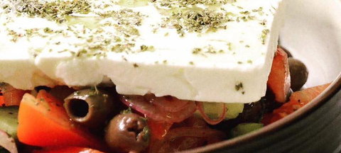 FOS Kitchen & Bar - eAccommodation 1