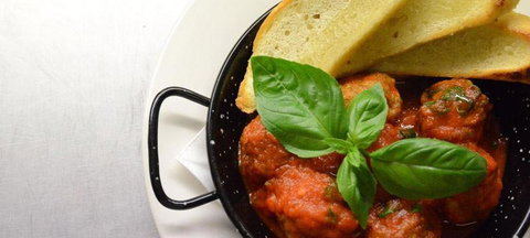 FOS Kitchen & Bar - eAccommodation 3