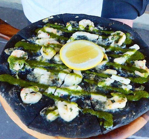 FOS Kitchen & Bar - eAccommodation 6