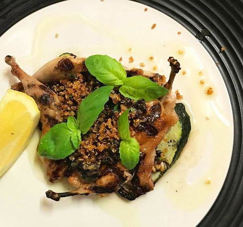 FOS Kitchen & Bar - eAccommodation 7