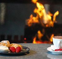 Other Side of the Moon Restaurant - eAccommodation