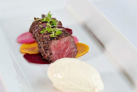 Other Side Of The Moon Restaurant - eAccommodation 17